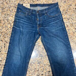 Vintage Hollister (Classic Straight) Men's Jeans size 32x32